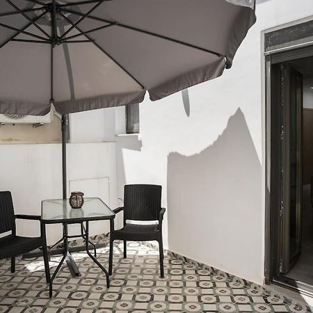 Minoas Suite The Sense Of Luxury Heraklion  Ngoại thất bức ảnh
