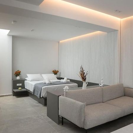 Minoas Suite The Sense Of Luxury Heraklion  Ngoại thất bức ảnh