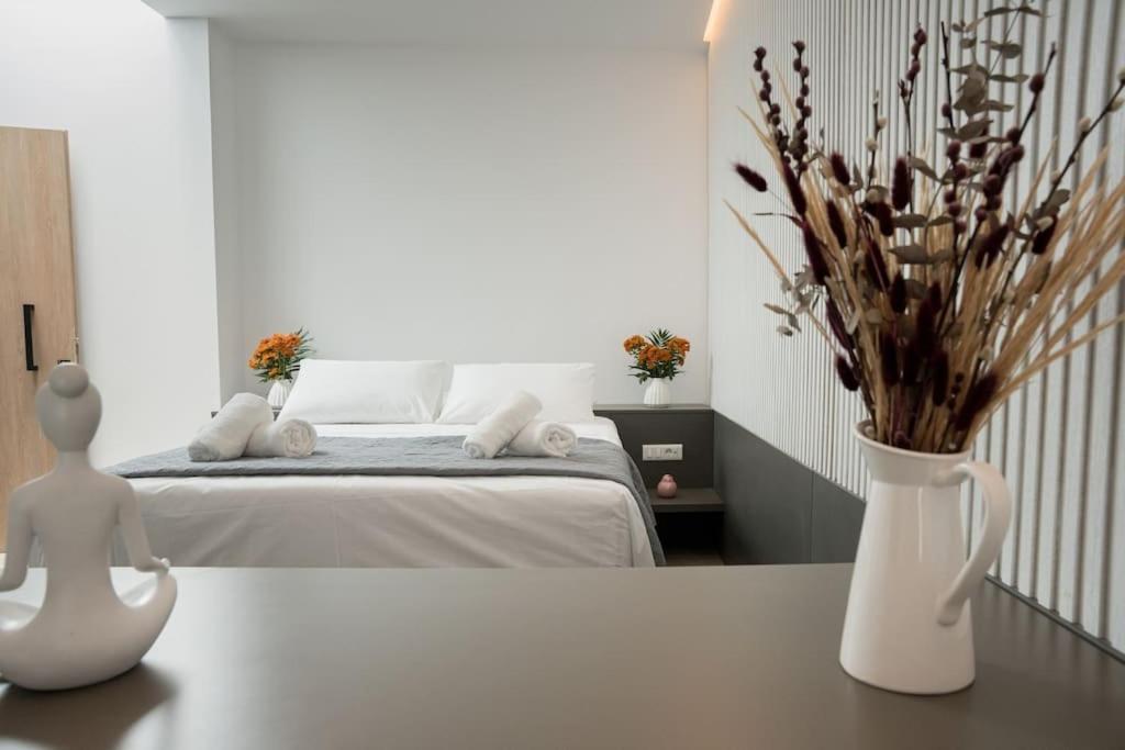 Minoas Suite The Sense Of Luxury Heraklion  Ngoại thất bức ảnh