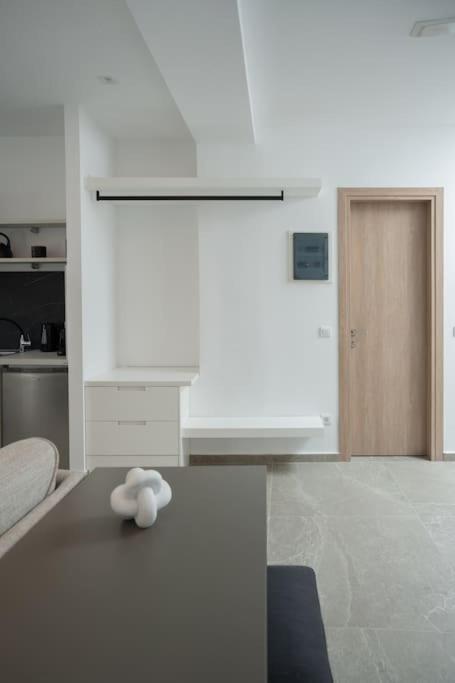 Minoas Suite The Sense Of Luxury Heraklion  Ngoại thất bức ảnh