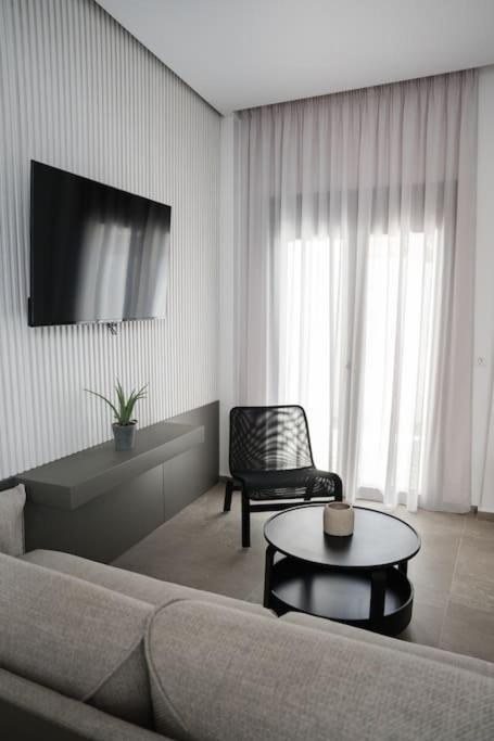 Minoas Suite The Sense Of Luxury Heraklion  Ngoại thất bức ảnh