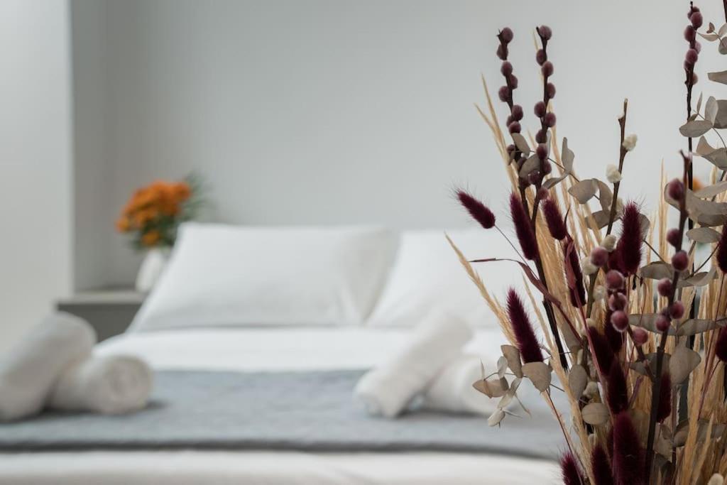 Minoas Suite The Sense Of Luxury Heraklion  Ngoại thất bức ảnh