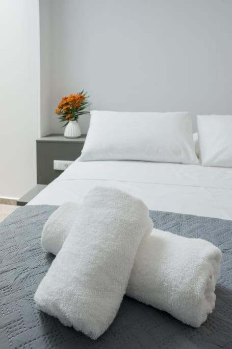 Minoas Suite The Sense Of Luxury Heraklion  Ngoại thất bức ảnh