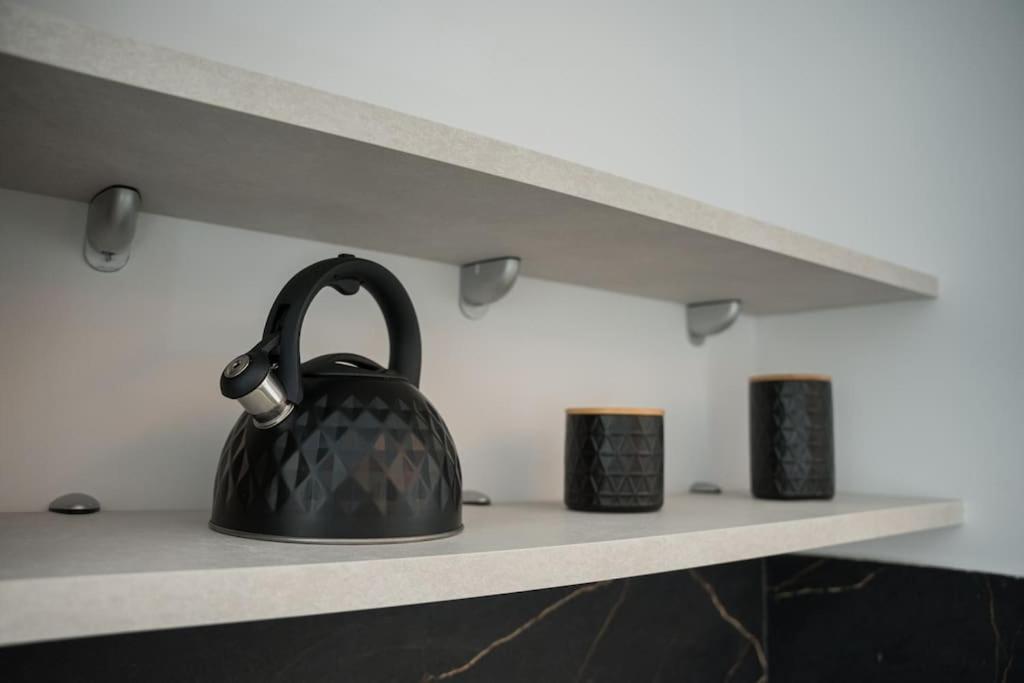 Minoas Suite The Sense Of Luxury Heraklion  Ngoại thất bức ảnh