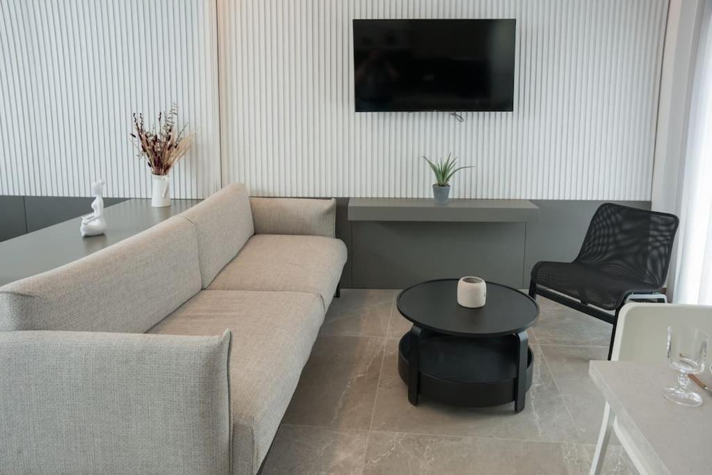 Minoas Suite The Sense Of Luxury Heraklion  Ngoại thất bức ảnh