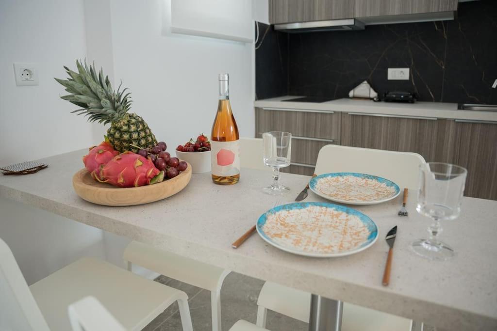 Minoas Suite The Sense Of Luxury Heraklion  Ngoại thất bức ảnh