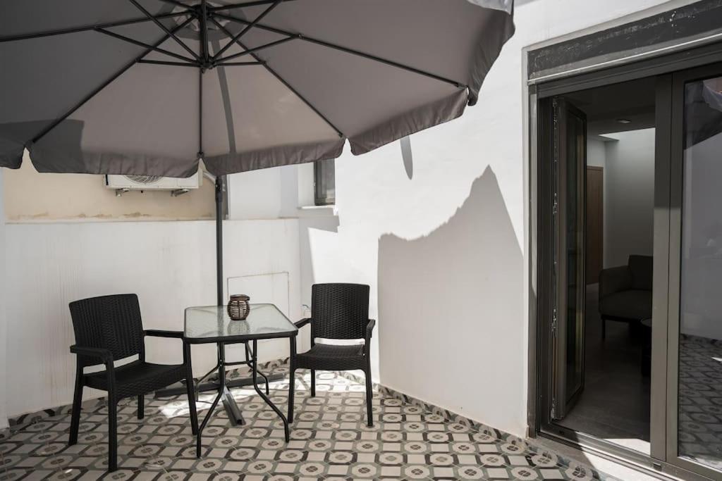 Minoas Suite The Sense Of Luxury Heraklion  Ngoại thất bức ảnh
