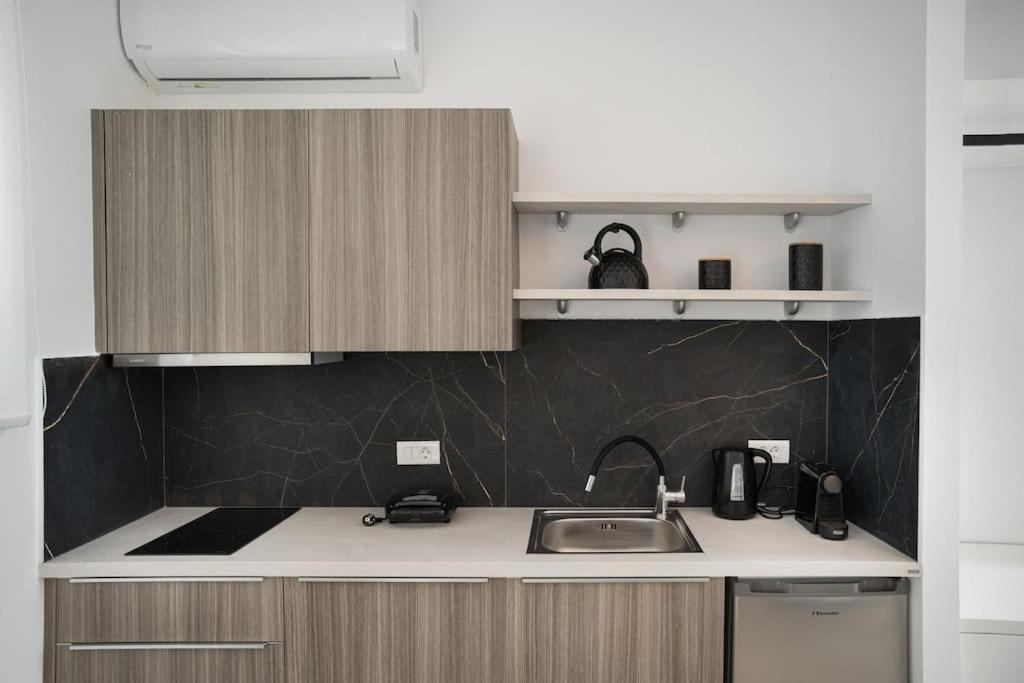 Minoas Suite The Sense Of Luxury Heraklion  Ngoại thất bức ảnh