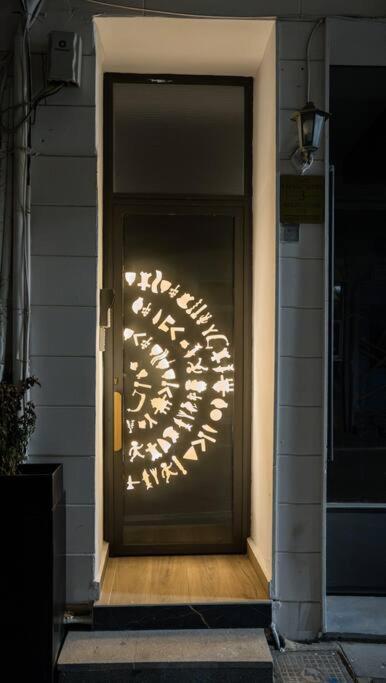 Minoas Suite The Sense Of Luxury Heraklion  Ngoại thất bức ảnh