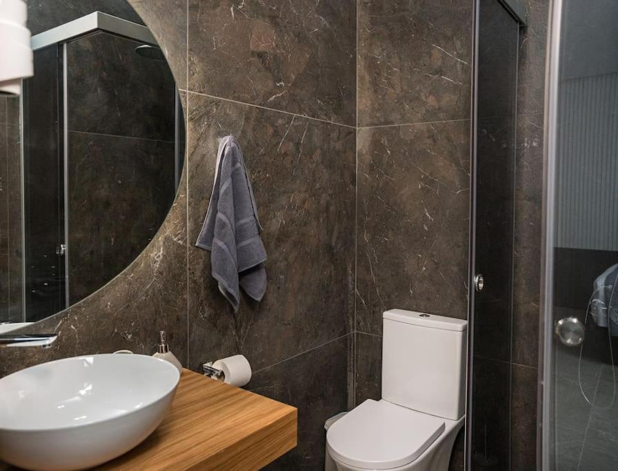 Minoas Suite The Sense Of Luxury Heraklion  Ngoại thất bức ảnh