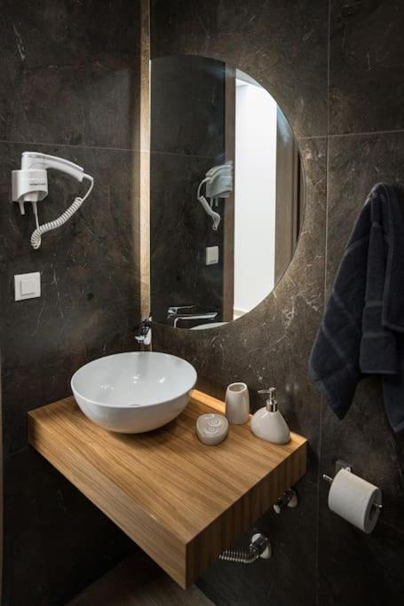 Minoas Suite The Sense Of Luxury Heraklion  Ngoại thất bức ảnh