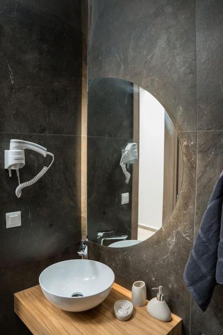 Minoas Suite The Sense Of Luxury Heraklion  Ngoại thất bức ảnh