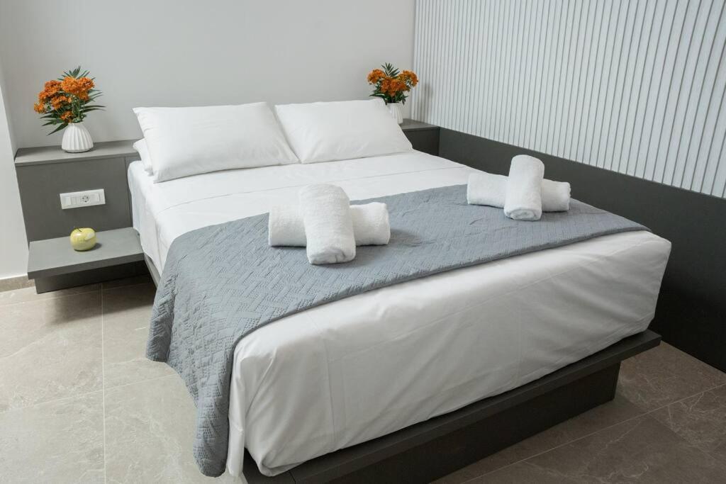 Minoas Suite The Sense Of Luxury Heraklion  Ngoại thất bức ảnh